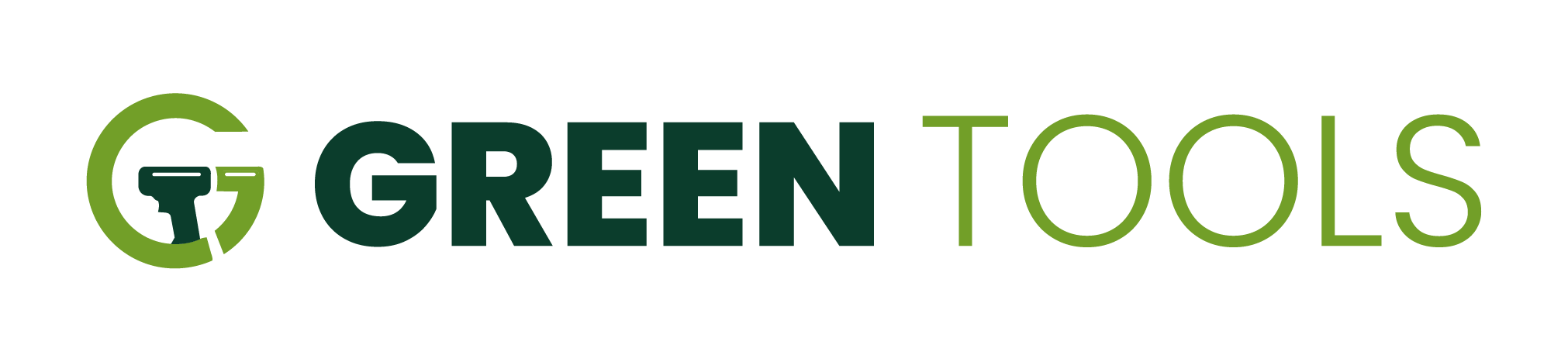 GREEN TOOLS MAIN LOGO